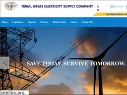 Sites similar to tesco.gov.pk