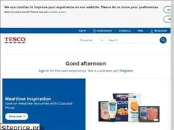 Sites similar to tesco.sg