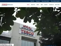 Sites similar to tescobengaluru.com