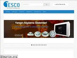 Sites similar to tescoelektronik.com