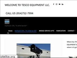 Sites similar to tescohilift.com