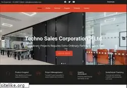 Sites similar to tescoindia.com