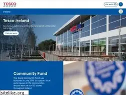 Sites similar to tescoireland.ie