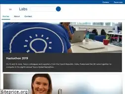 Sites similar to tescolabs.com