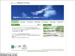 Sites similar to tescom-net.com