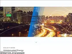 Sites similar to tescom-ups.com