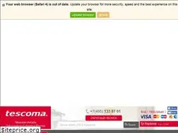 Sites similar to tescoma-best.ru