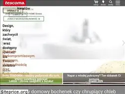 Sites similar to tescoma.pl