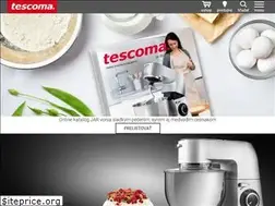 Sites similar to tescoma.sk