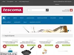 Sites similar to tescomaeshop.cz