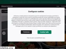 Sites similar to tescomaonline.pt