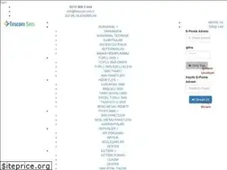 Sites similar to tescomsms.com