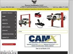 Sites similar to tescoofamerica.com