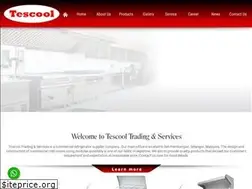Sites similar to tescool.com.my