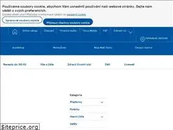 Sites similar to tescorecepty.cz