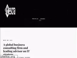 Sites similar to tescra.com