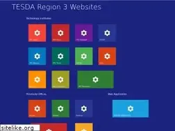 Sites similar to tesda3.com