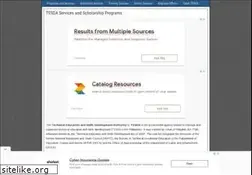 Sites similar to tesdatrainingcourses.com