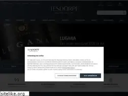 Sites similar to tesdorpf.de