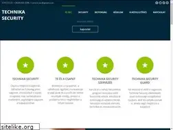 Sites similar to tesec.hu