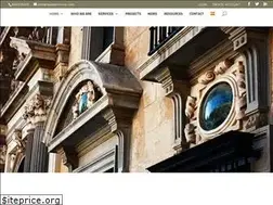 Sites similar to teselainnova.com