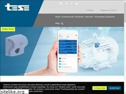 Sites similar to tesemotores.com.br