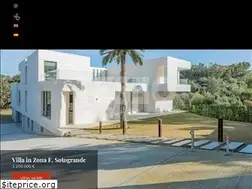 Sites similar to teseoestate.com