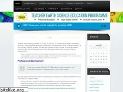 Sites similar to tesep.org.au