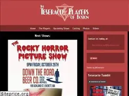 Sites similar to teseracte.com