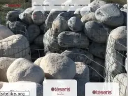Sites similar to teserisstone.es