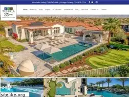 Sites similar to teserraoutdoors.com