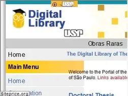 Sites similar to teses.usp.br