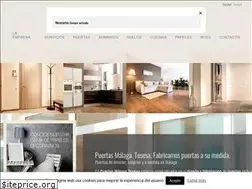 Sites similar to tesesa.com