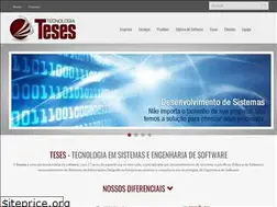 Sites similar to tesestec.com.br