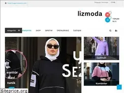 Sites similar to tesettur-giyim.richparkdenim.com