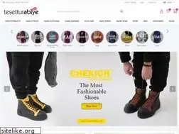 Sites similar to tesetturabiye.com