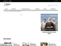 Sites similar to tesetturgiyim.com