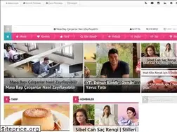 Sites similar to tesetturgiyim.org