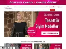 Sites similar to tesetturmagazam.com