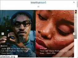 Sites similar to tesetturmavi.com