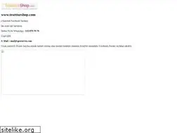 Sites similar to tesetturshop.com