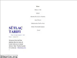 Sites similar to tesetturyakasi.net