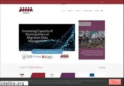 Sites similar to tesev.org.tr