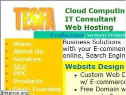 Sites similar to tesfa.com