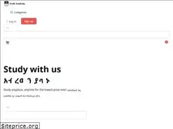 Sites similar to tesfaacademy.com