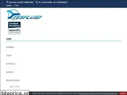 Sites similar to tesfluid.com