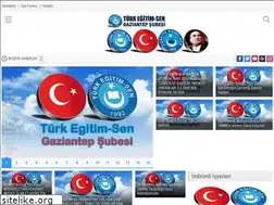 Sites similar to tesgaziantep.org