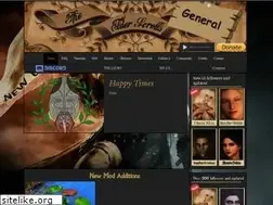 Sites similar to tesgeneral.com