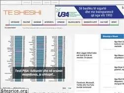 Sites similar to tesheshi.com