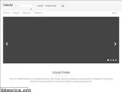 Sites similar to teshiaartprints.com